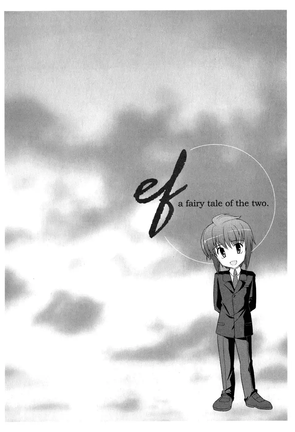 Ef - A Fairy Tale Of The Two Chapter 38 2